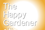 The Happy Gardener